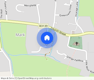 Churchlands, Mark - Photo 1