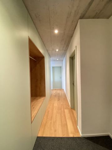 4.5 Zimmer, 101 m², 1. Stock - Foto 5