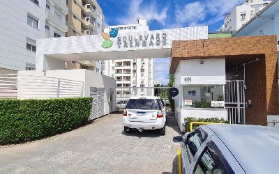 Rua Oge Fortkamp, 111, Florianópolis - Foto 1