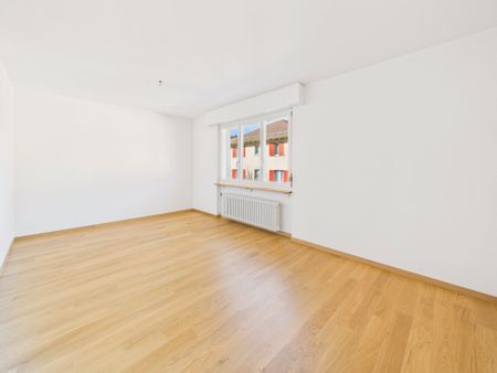 Grosszügige und lichtdurchflutete 3.5-Zimmer-Wohnung in Zollikofen BE zu vermieten - Photo 4