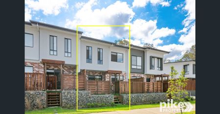 Modern 3 bedroom townhouse in Morayfield – Available Now! - Photo 4