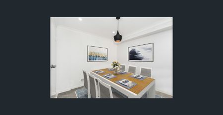 This truly one-of-a-kind apartment offers the perfect blend of comfort, space, and convenience. With generously sized rooms and an exceptional outdoor - Photo 2