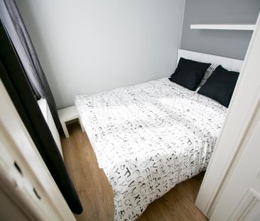 Möblierte Wohnung Brüssel, Schuman (EU District) - Photo 6