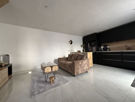 Appartement 2 Pièces 31 m² - Photo 3