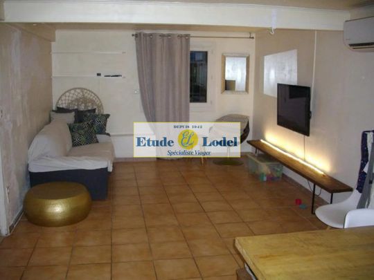 Maison Marseille 9ème - Photo 1