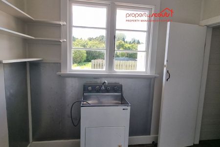 Low maintenance Thomson - Photo 5