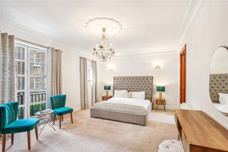 5 bedroom terraced house to rent - Photo 5