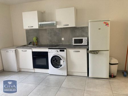 Location Appartement 2 pièces 32m² COULOUNIEIX CHAMIERS 24660 - Photo 3