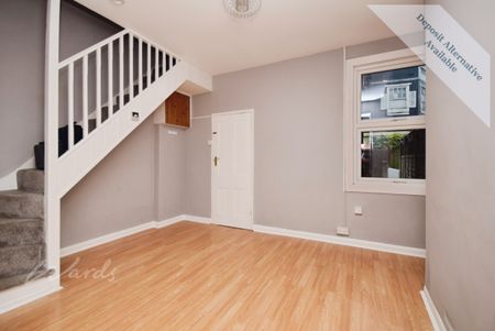 2 bedroom terraced house to rent - Photo 4