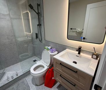 For Lease - 6 Ridware Crescent, Toronto, Ontario - Photo 4