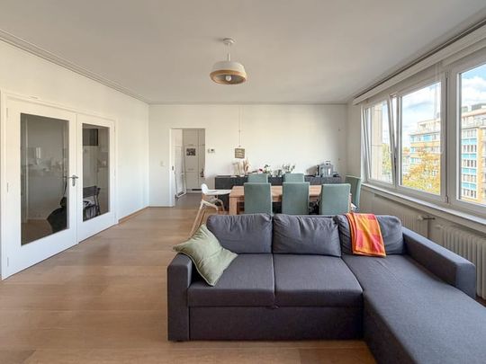 Appartement te huur - foto 1