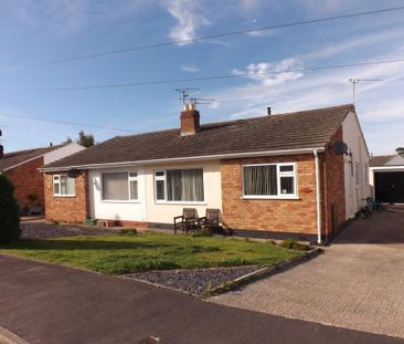 2 bedroom bungalow to rent - Photo 4