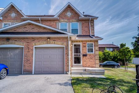 For Lease - 1039 Cedarglen Gate Unit# 28, Mississauga, Ontario - Photo 5