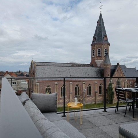 Guido Gezellestraat 1 / 3.1, 8840 Staden - Foto 1