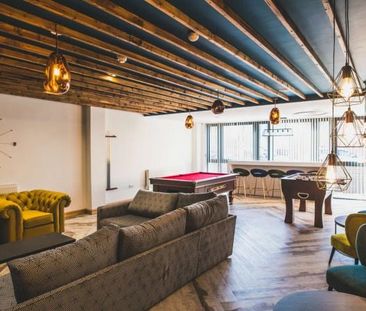 Studio to rent - Photo 5