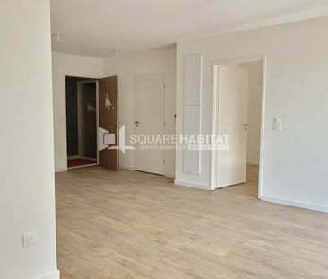 Location Appartement 2 pièces 43m² ARRAS 62000 - Photo 2