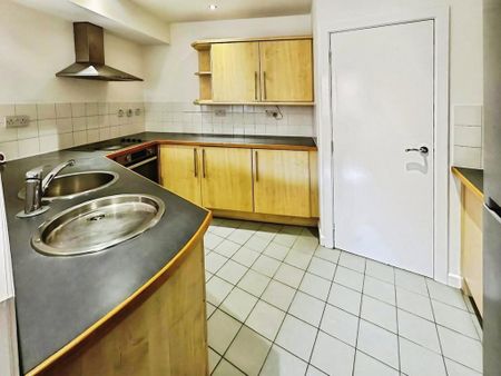 1 bedroom flat to rent - Photo 5