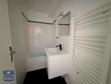 Appartement à louer 3 pièces 39.55m² - Photo 5