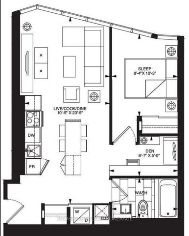 For Lease - 197 Yonge Street Unit# 3514, Toronto, Ontario - Photo 2