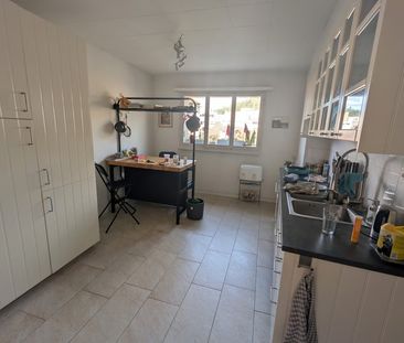 3.5 Zimmer, 110 m², 3. Stock - Photo 2