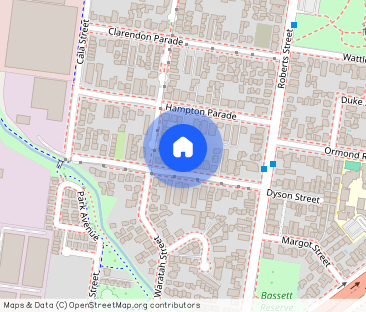 Contemporary Comfort in the Heart of West Footscray - Photo 1