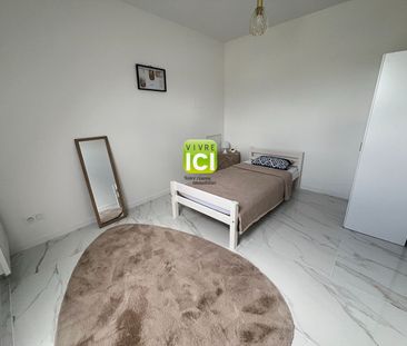 Location Maison 5 pièces 111m² - Photo 3