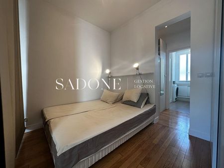 Location Appartement 2 pièces 45,01 m² à Neuilly-sur-Seine - Photo 2