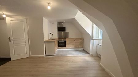 Appartement Corbeil Essonnes 2 pièce(s) 30 m2 - Photo 2