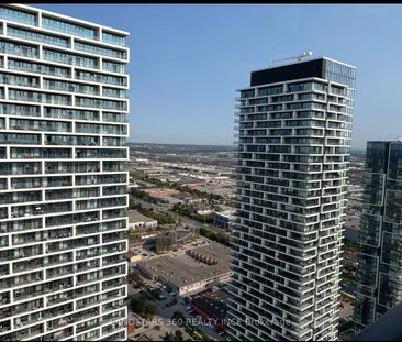 For Lease - 5 Buttermill Avenue Unit# 5601, Vaughan, Ontario - Photo 1