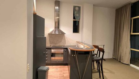 Central Welly 2BR - Photo 2