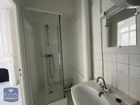 Location Appartement 2 pièces 27m² DIEPPE 76200 - Photo 3
