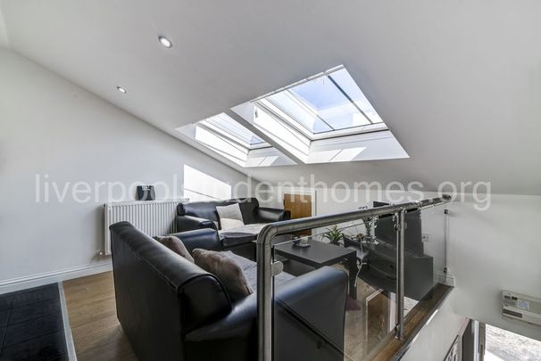 Stonemasons Close, Liverpool - Photo 1