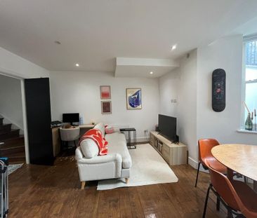 1 bedroom flat to rent - Photo 2