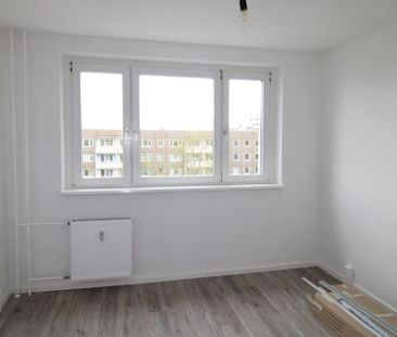 Gemütliches Wohnen… 3-Zimmer-Wohnung zu vermieten - Photo 6