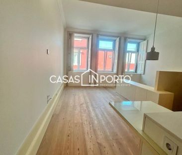 Apartamento junto à estação de metro da Trindade. - Photo 4