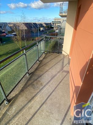 Location Appartement 3 pièces 77m² - Photo 1