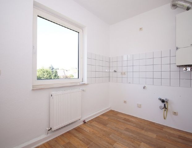 Liebevolles Wohnumfeld - Foto 1