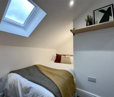 1 bedroom house to rent Monks Road, Lincoln, Lincolnshire, LN2 - Photo 6