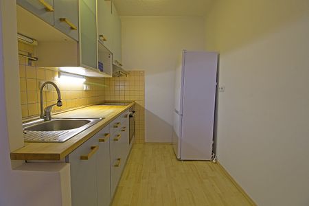 Byt k pronájmu v Praze 10, byt 2+kk, zařízený - Фото 5
