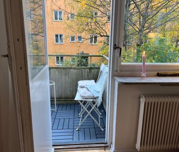 Bråviksvägen, Årsta - Foto 6