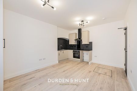 High Street, 118 High Street, Ongar - Photo 4