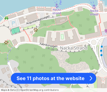 Fabrikörvägen, Nacka Strand - Photo 1