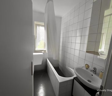 Gemütliche 2-Zimmer-Etagenwohnung in Bocholt zu vermieten - Foto 3