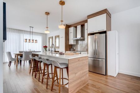 Maison à étages à louer - Candiac Maison à étages à louer - Candiac - Photo 4