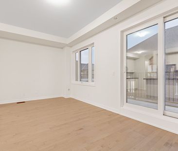 For Lease - 28 Harvey Bunker Crescent, Markham, Ontario - Photo 5