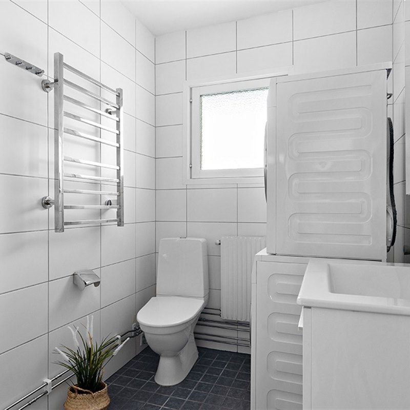 Axel Oxenstiernas Gata 35 - Foto 1