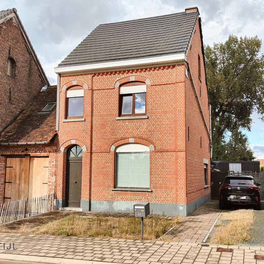 Lievevrouwstraat 27, 9310 Moorsel - Photo 1