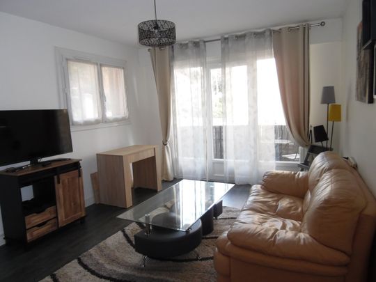 Appartement 40.63 m² - 2 Pièces - Amélie-Les-Bains-Palalda (66110) - Photo 1