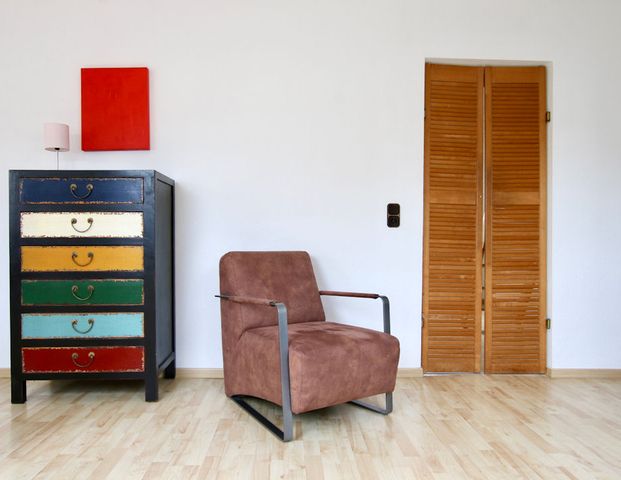 Schönes Maisonett Apartment in bester Lage von Ehrenfeld - Photo 1