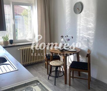 PRENÁJOM veľký 3izb. príjemný mestský byt v centre, klimatizácia – Fotografia 6
